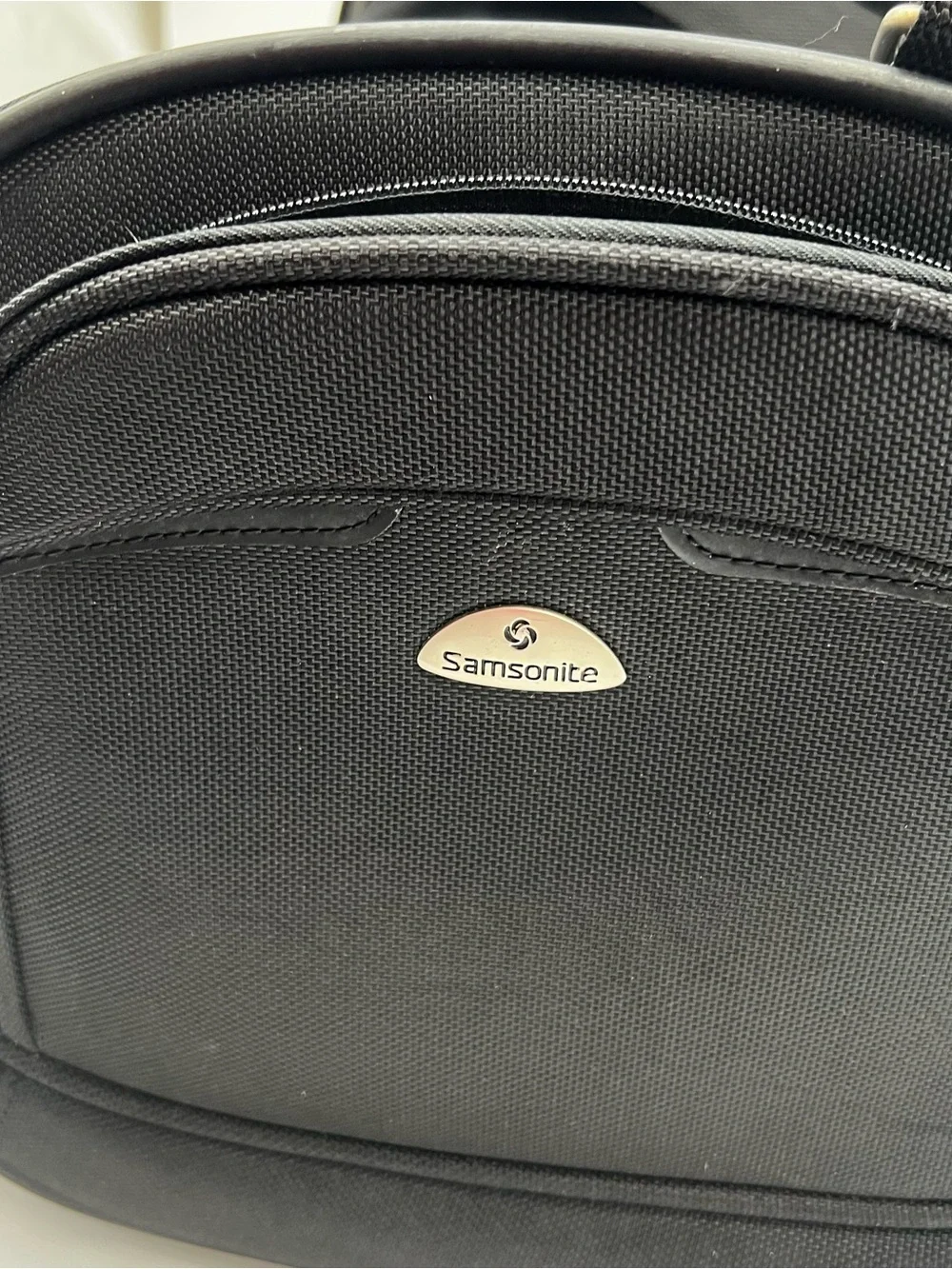 Samsonite well known